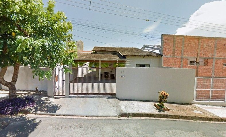 Casa Residencial para locacao no Sao Vicente em Londrina com 180m² por R$ 2.400,00