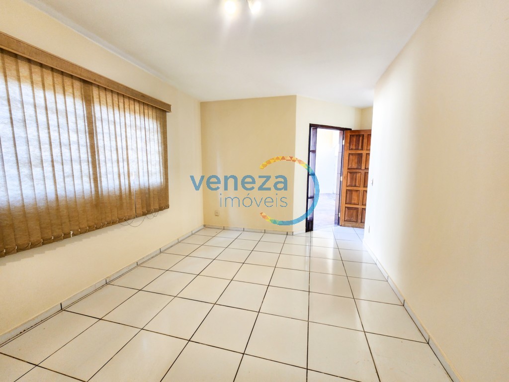 Casa Residencial para locacao no Sao Vicente em Londrina com 180m² por R$ 2.400,00