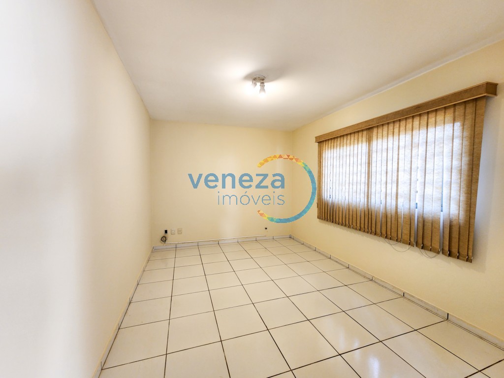 Casa Residencial para locacao no Sao Vicente em Londrina com 180m² por R$ 2.400,00