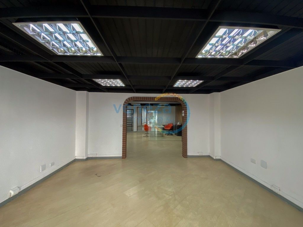 Salão-loja para locacao no Centro em Londrina com 280m² por R$ 8.000,00  - Foto 3