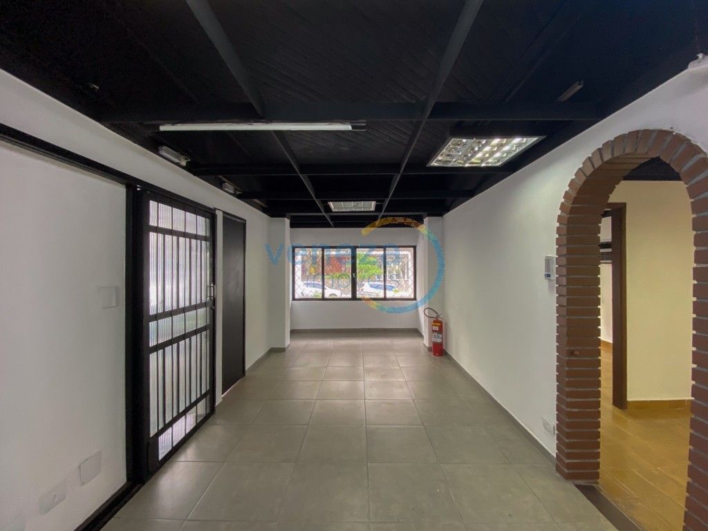 Salão-loja para locação no bairro Centro de Londrina - Foto 10