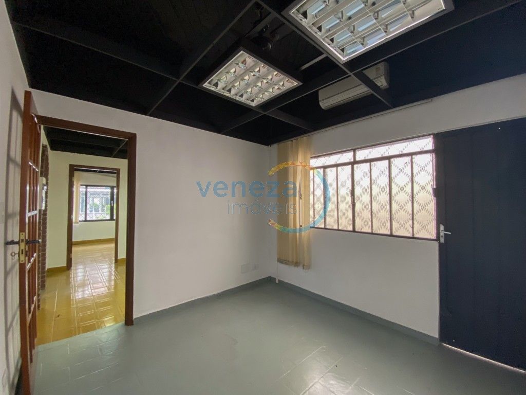 Salão-loja para locação no bairro Centro de Londrina - Foto 16