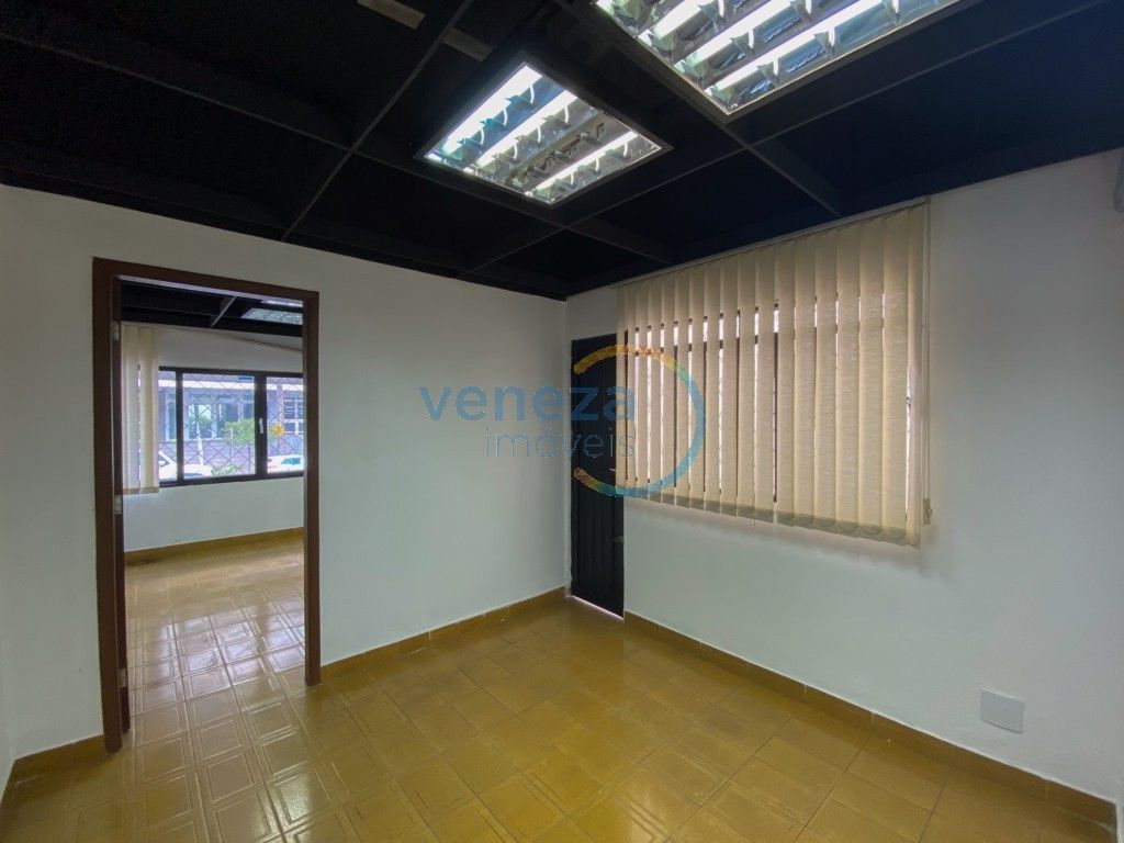 Salão-loja para locação no bairro Centro de Londrina - Foto 18