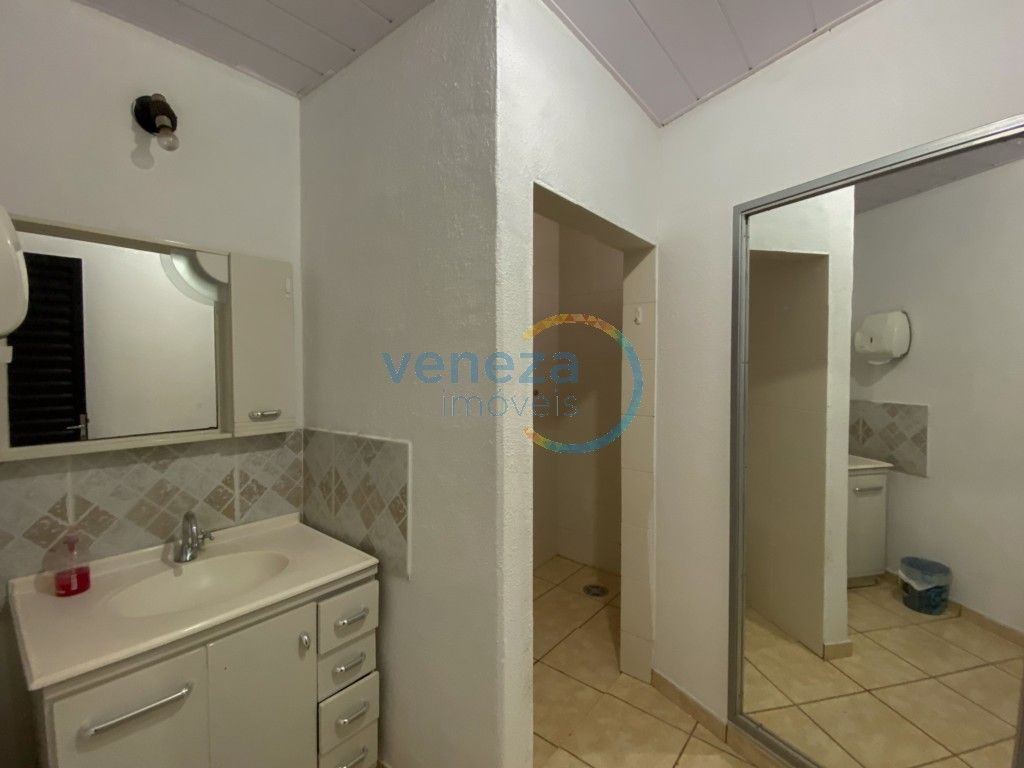 Salão-loja para locação no bairro Centro de Londrina - Foto 20