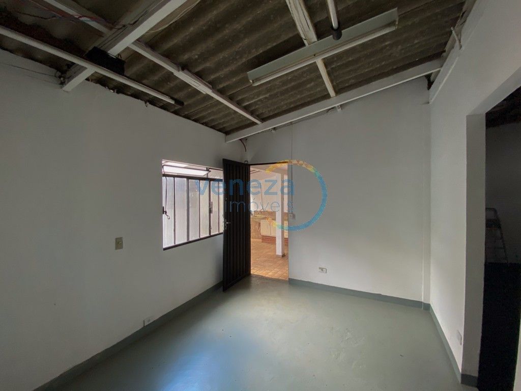Salão-loja para locação no bairro Centro de Londrina - Foto 21