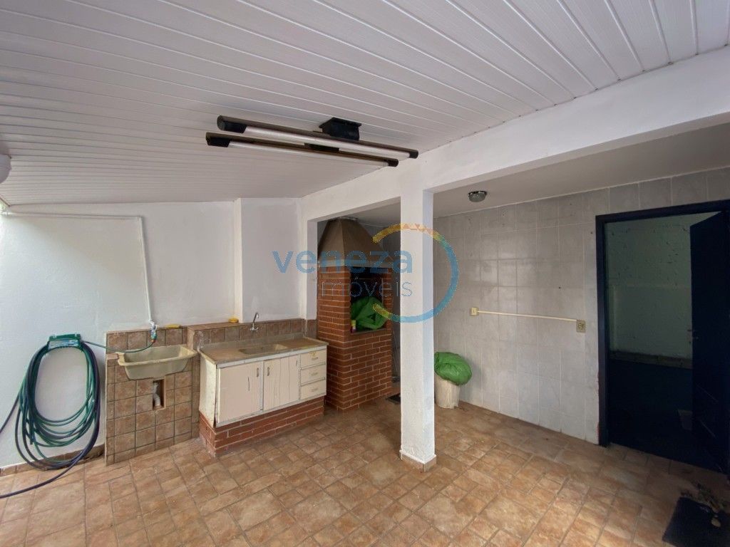 Salão-loja para locação no bairro Centro de Londrina - Foto 22