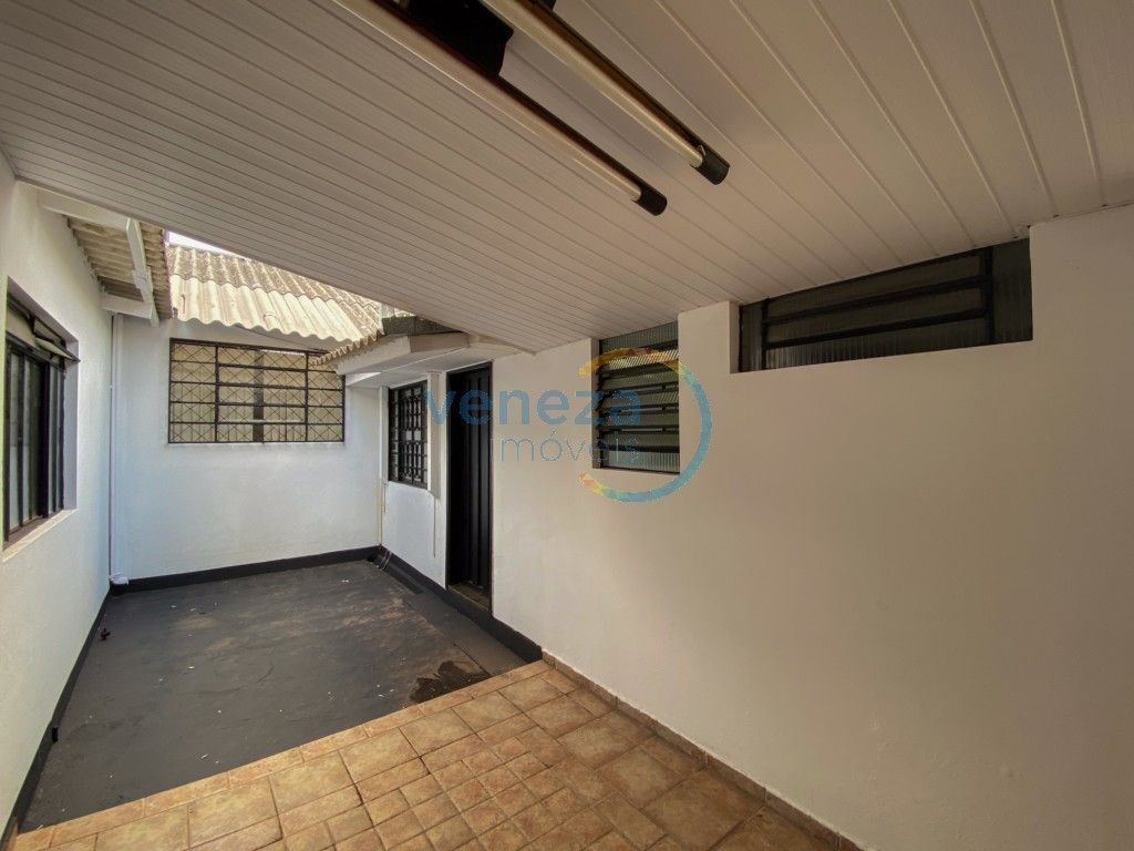 Salão-loja para locação no bairro Centro de Londrina - Foto 23