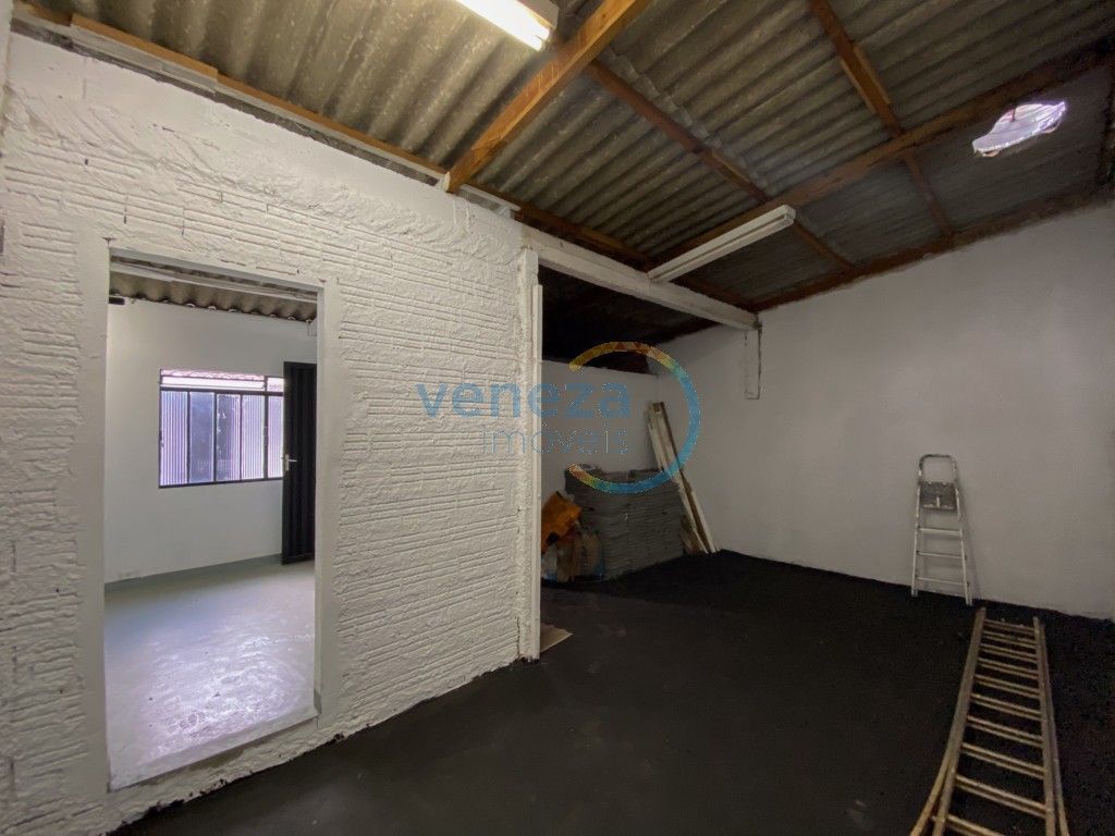 Salão-loja para locação no bairro Centro de Londrina - Foto 24