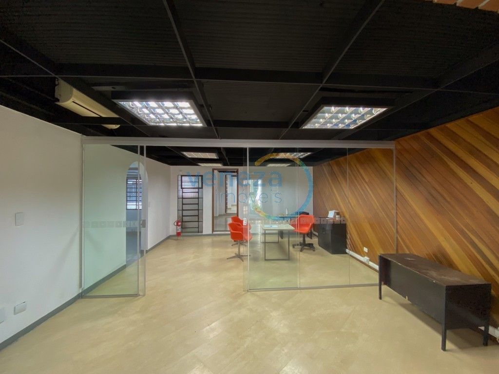 Casa Comercial para locação no bairro Centro de Londrina - Foto 4