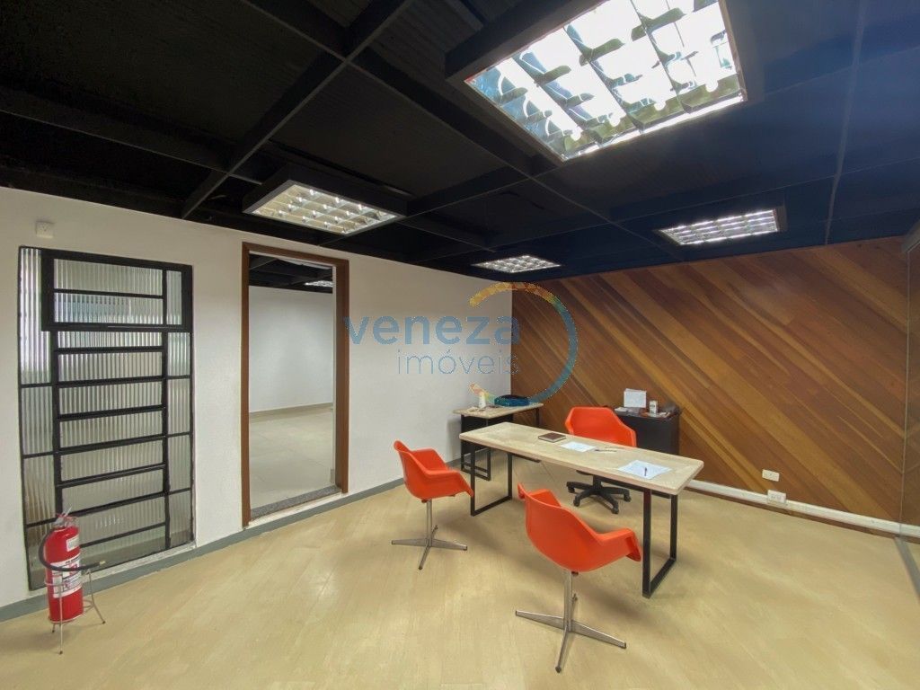 Casa Comercial para locação no bairro Centro de Londrina - Foto 5