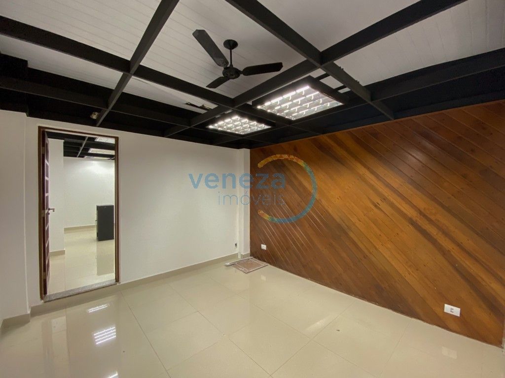 Casa Comercial para locação no bairro Centro de Londrina - Foto 6