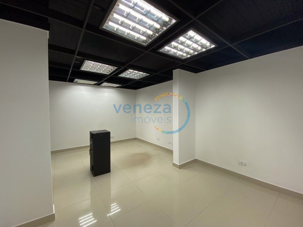 Casa Comercial para locação no bairro Centro de Londrina - Foto 7