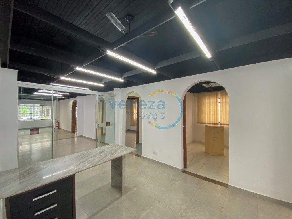 Casa Comercial para locação no bairro Centro de Londrina - Foto 8