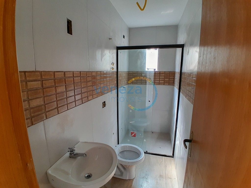 Casa Residencial para venda no bairro California de Londrina - Foto 4