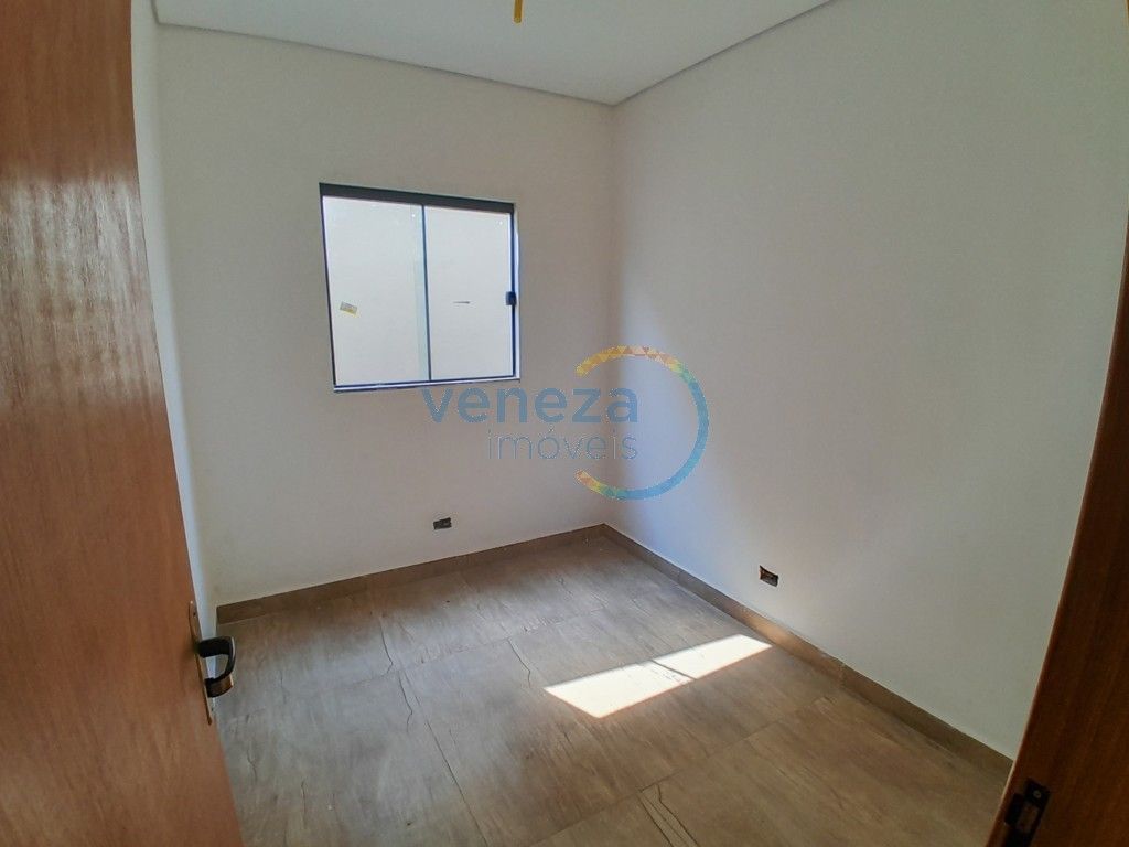 Casa Residencial para venda no bairro California de Londrina - Foto 8