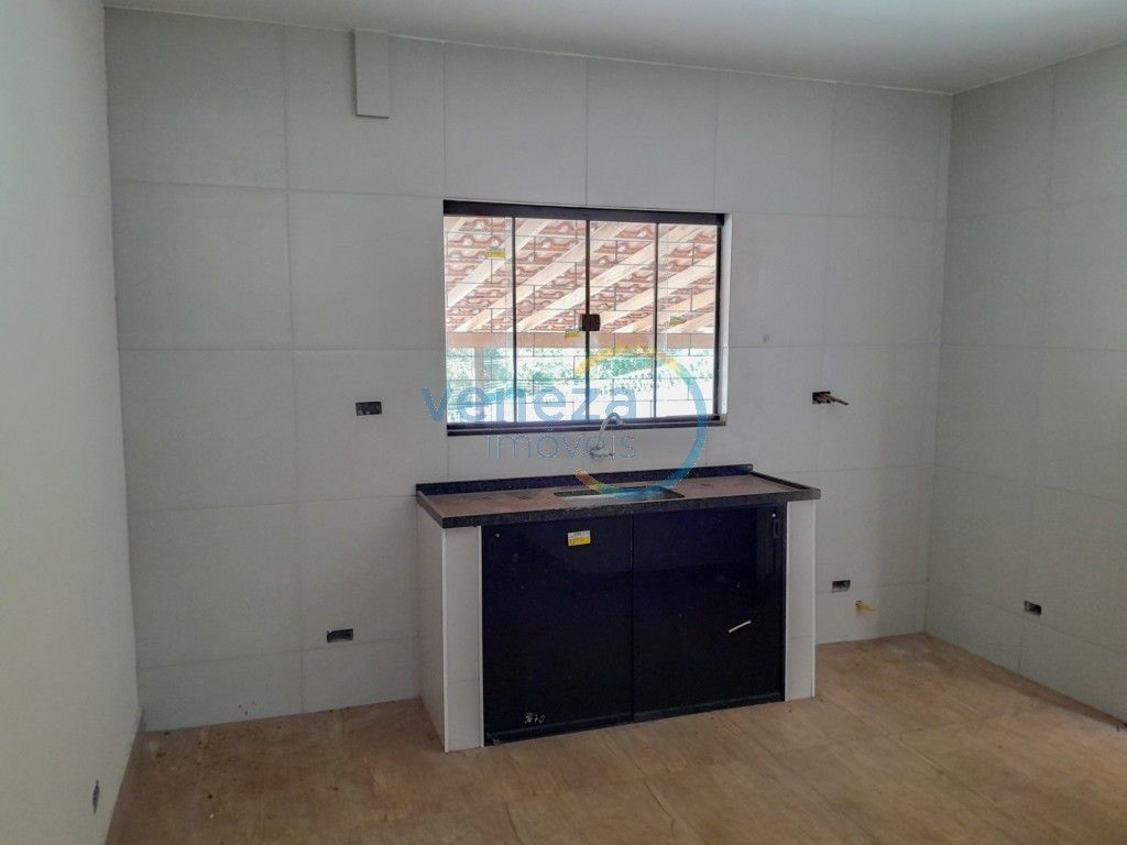 Casa Residencial para venda no bairro California de Londrina - Foto 9