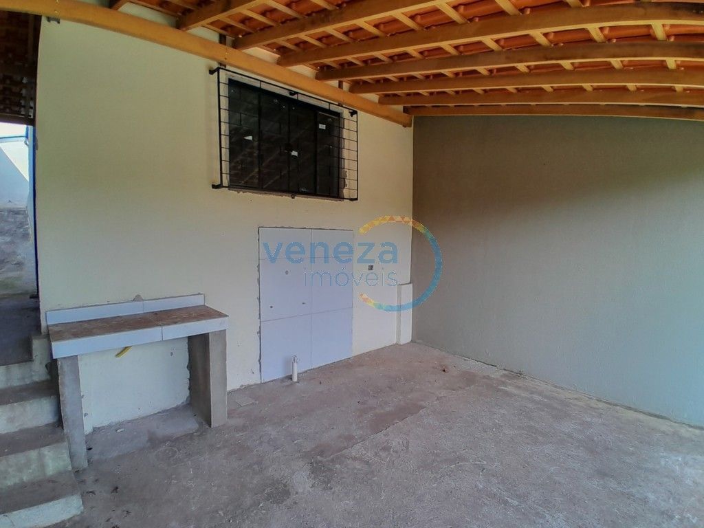 Casa Residencial para venda no bairro California de Londrina - Foto 10