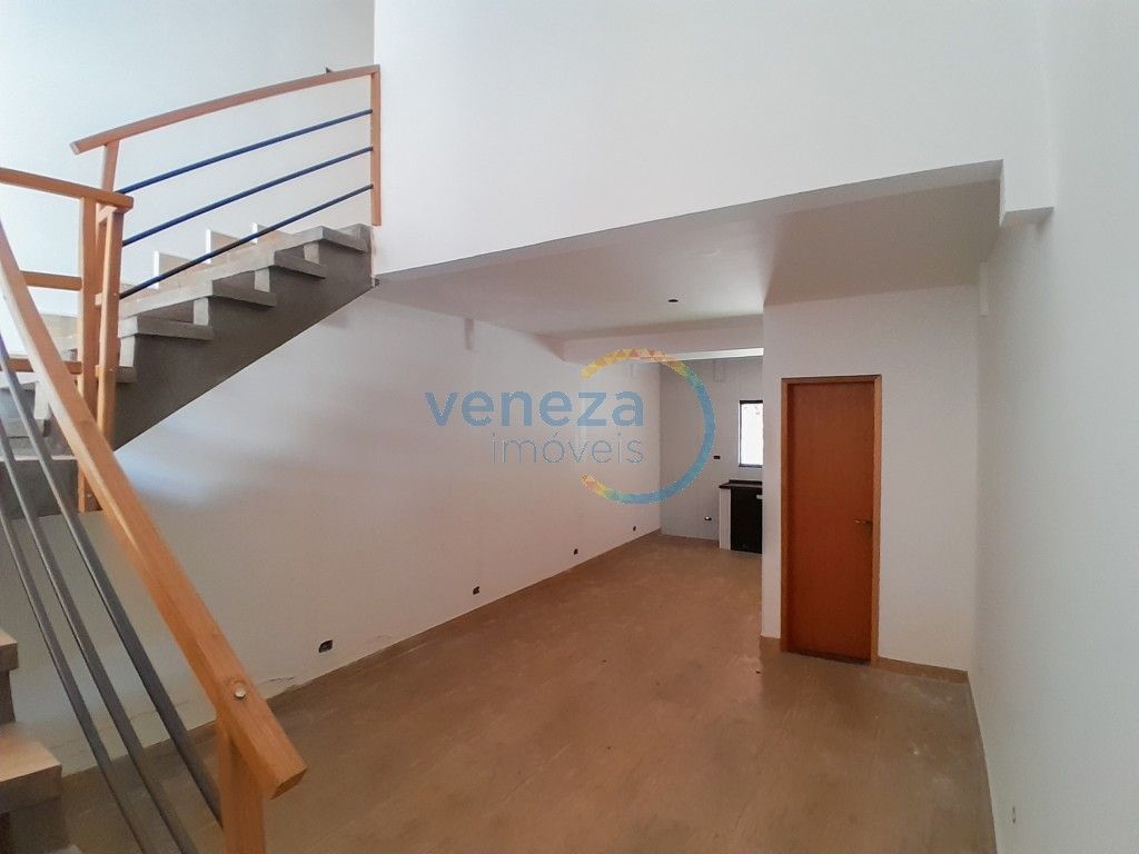 Casa Residencial para venda no California em Londrina com 61m² por R$ 285.000,00  - Foto 3