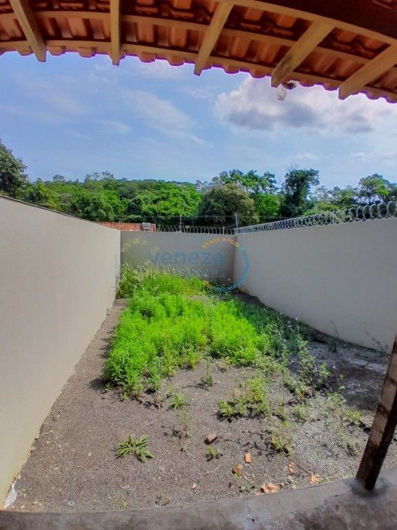 Casa Residencial para venda no bairro California de Londrina - Foto 11