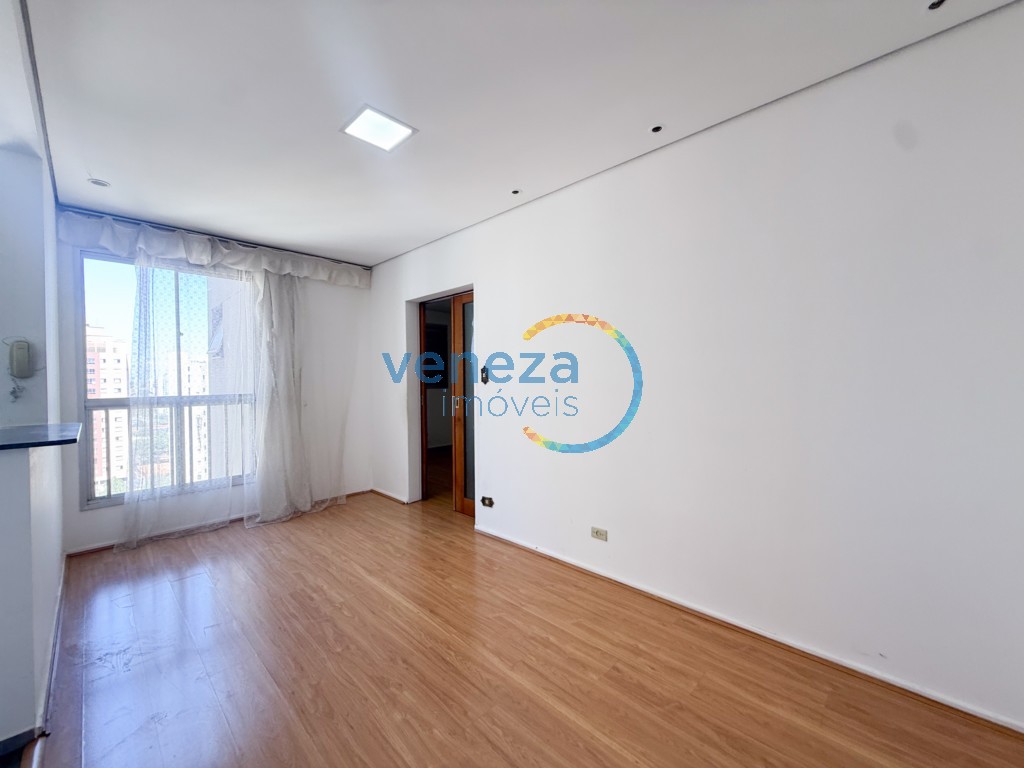 Apartamento para locacao no Centro em Londrina com 55m² por R$ 1.800,00 - Foto 3