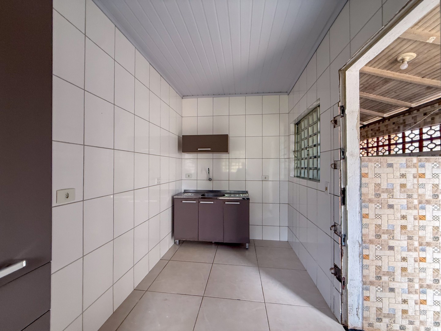 Casa Residencial para locação no bairro Jose Garcia Molina de Londrina - Foto 10