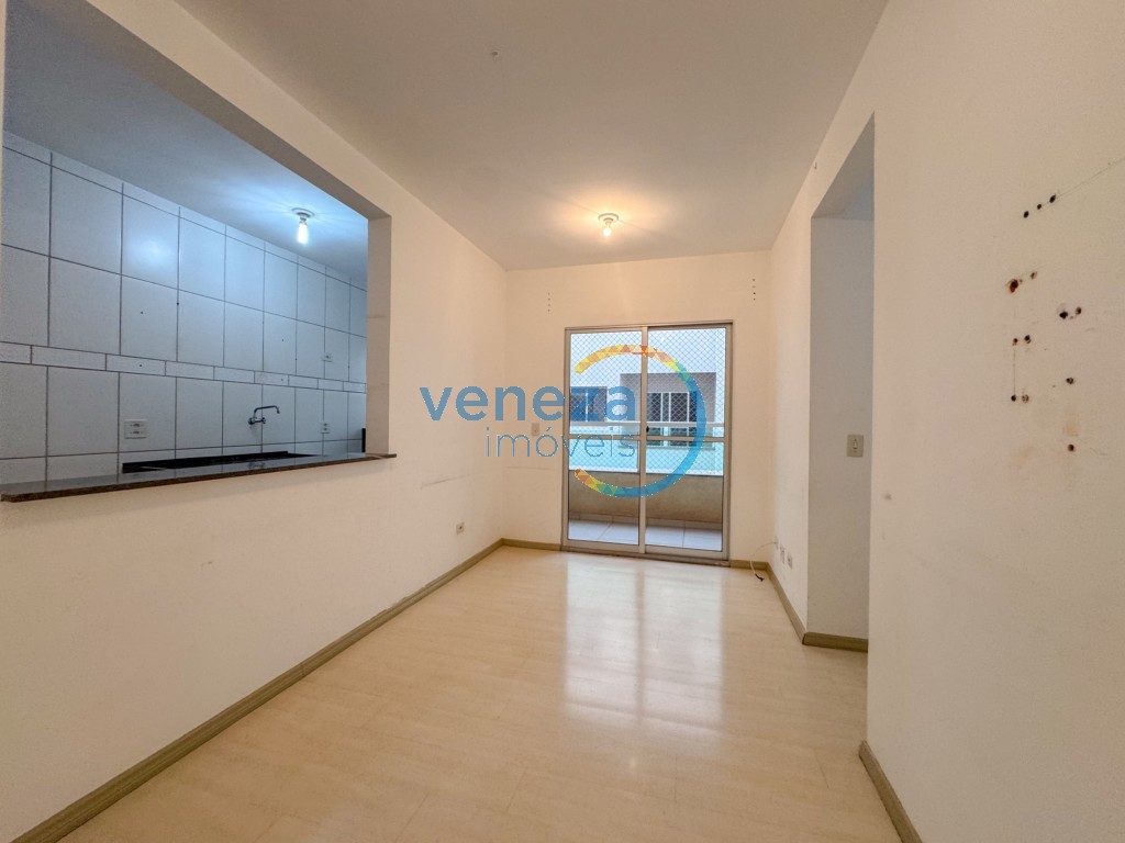 Apartamento para locação no bairro Nossa Senhora de Lourdes de Londrina - Foto 5