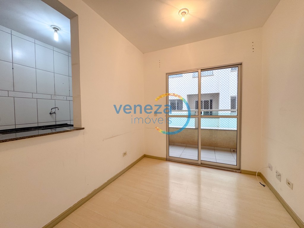 Apartamento para locação no bairro Nossa Senhora de Lourdes de Londrina - Foto 7
