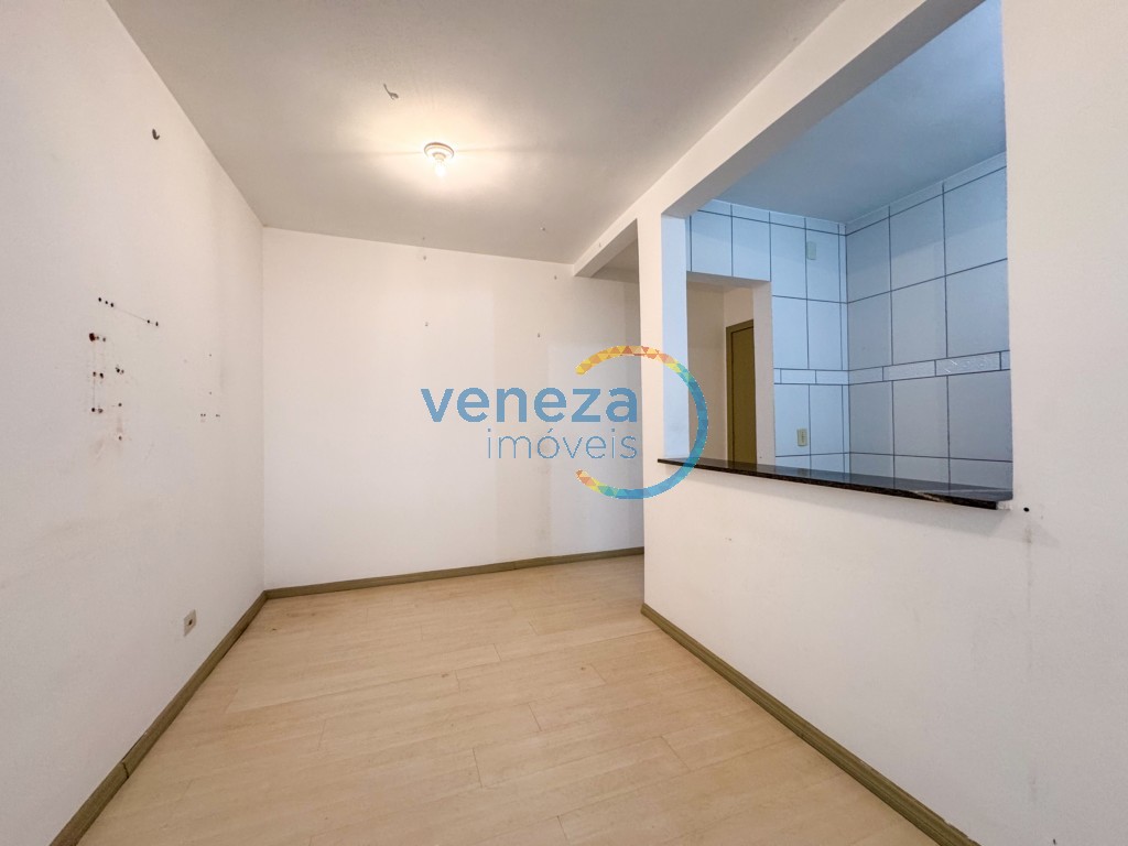 Apartamento para locação no bairro Nossa Senhora de Lourdes de Londrina - Foto 9