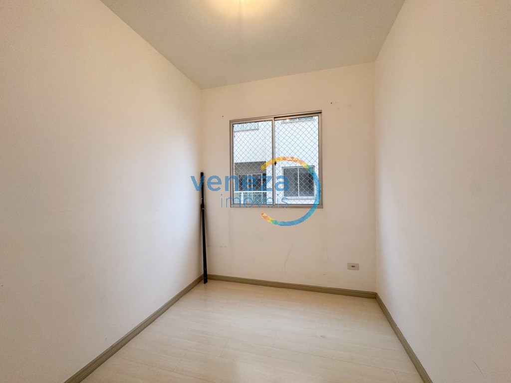 Apartamento para locação no bairro Nossa Senhora de Lourdes de Londrina - Foto 17