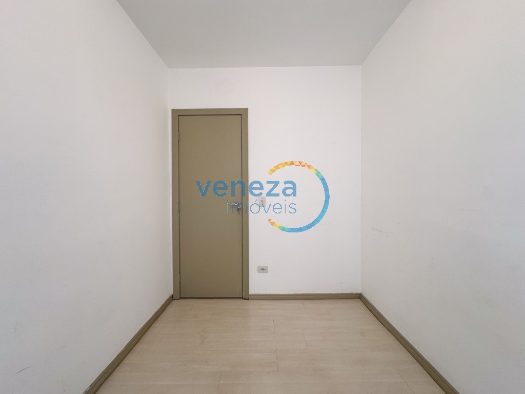 Apartamento para locação no bairro Nossa Senhora de Lourdes de Londrina - Foto 19