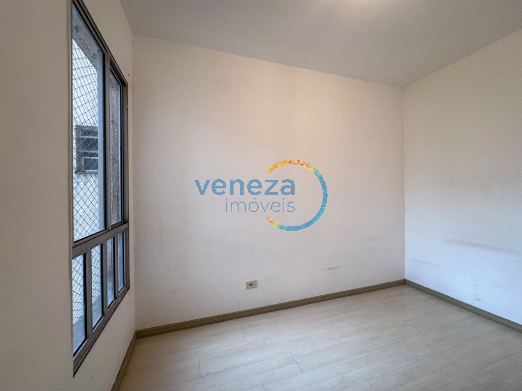 Apartamento para locação no bairro Nossa Senhora de Lourdes de Londrina - Foto 20