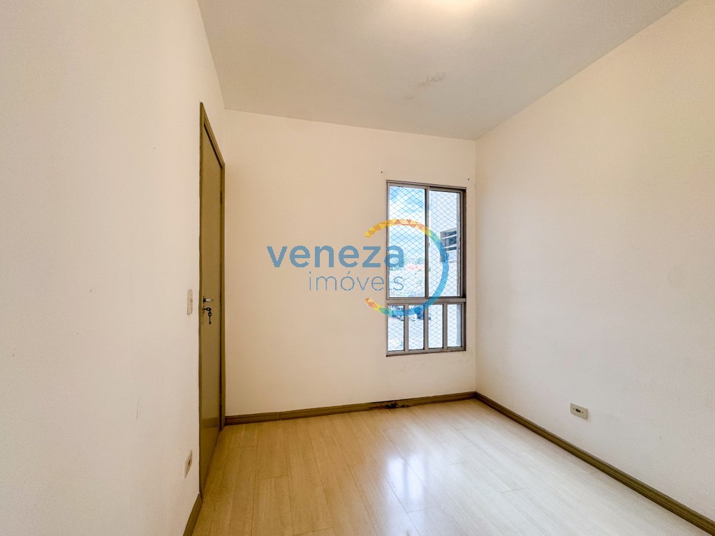 Apartamento para locação no bairro Nossa Senhora de Lourdes de Londrina - Foto 22