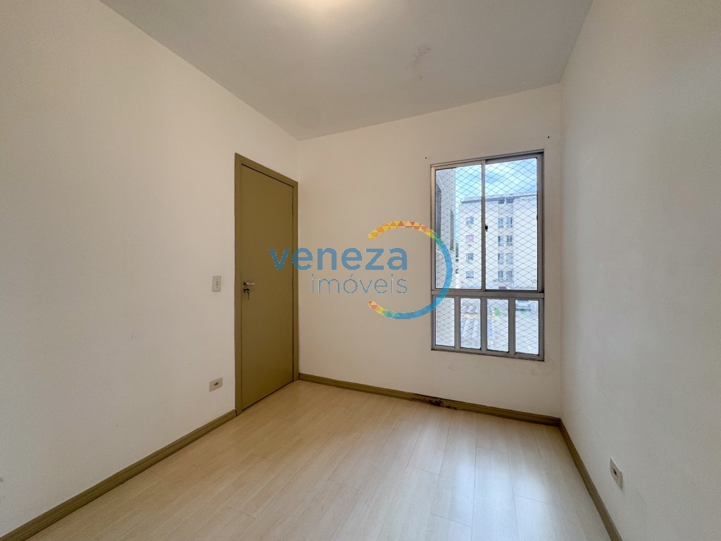 Apartamento para locação no bairro Nossa Senhora de Lourdes de Londrina - Foto 23
