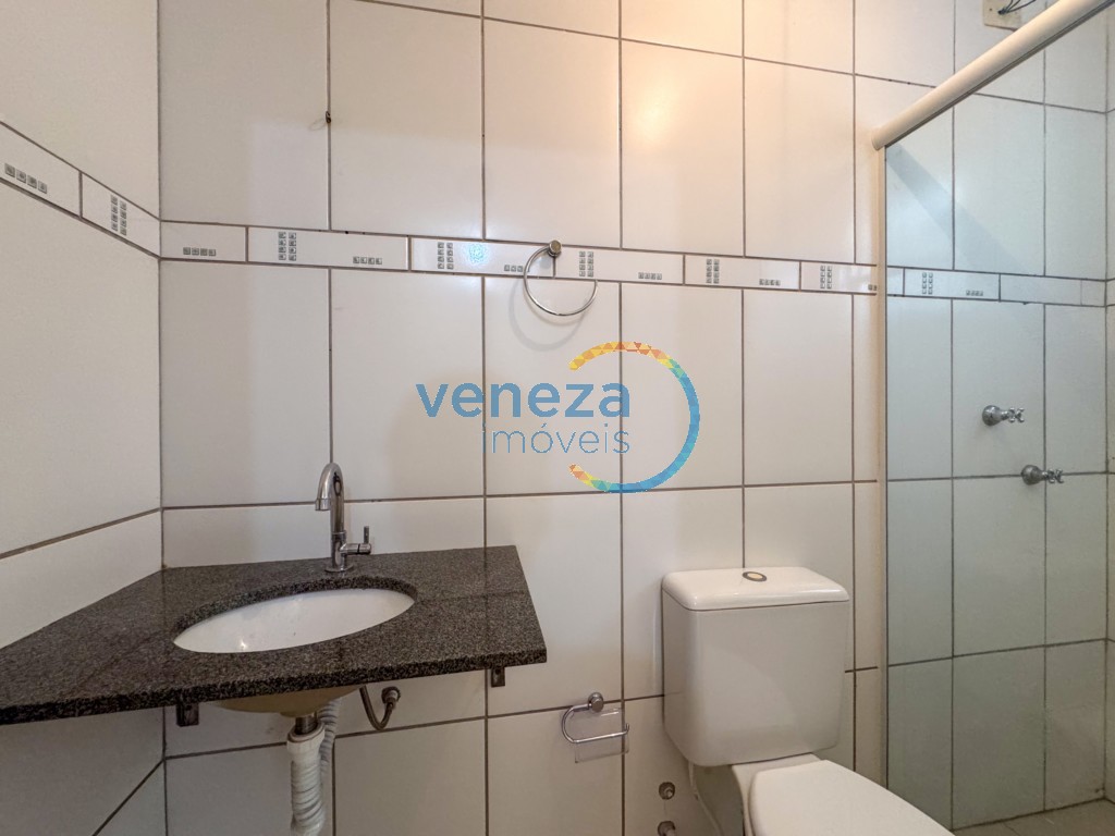 Apartamento para locação no bairro Nossa Senhora de Lourdes de Londrina - Foto 24