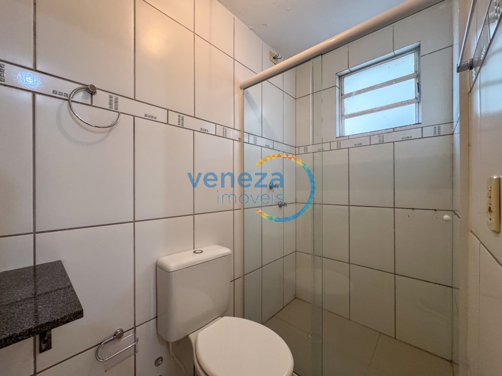 Apartamento para locação no bairro Nossa Senhora de Lourdes de Londrina - Foto 25