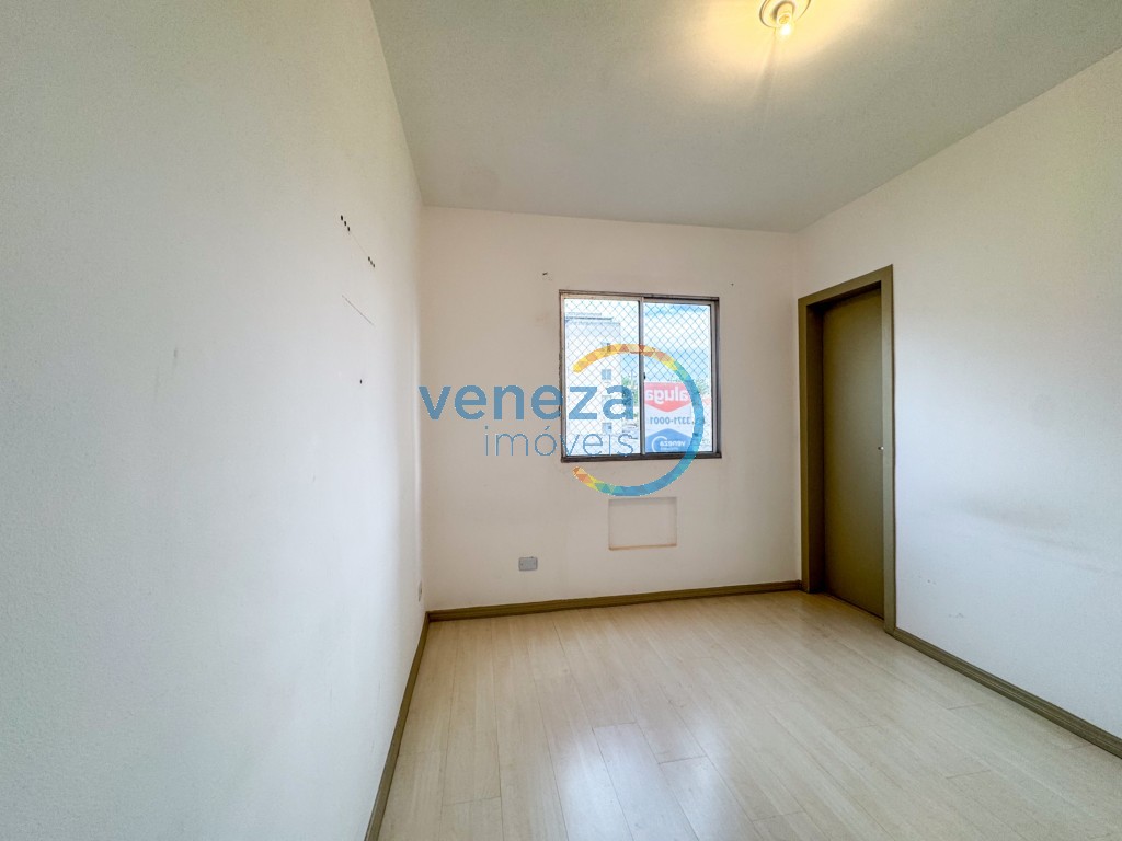 Apartamento para locação no bairro Nossa Senhora de Lourdes de Londrina - Foto 27