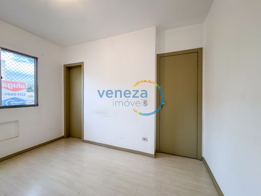 Apartamento para locação no bairro Nossa Senhora de Lourdes de Londrina - Foto 28