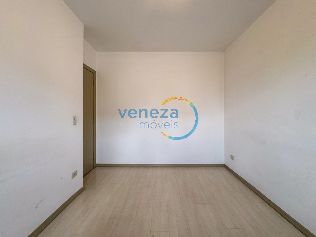 Apartamento para locação no bairro Nossa Senhora de Lourdes de Londrina - Foto 29