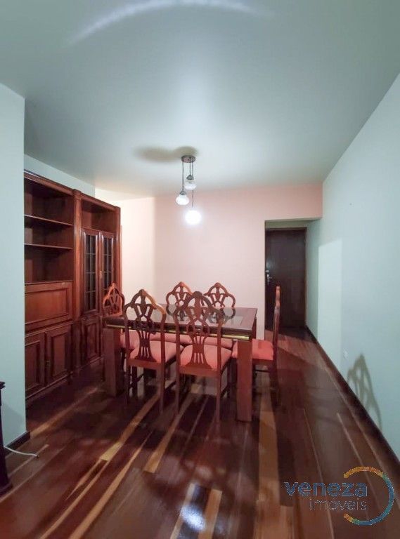 Apartamento para venda no Centro em Londrina com 105,5m² por R$ 330.000,00  - Foto 3
