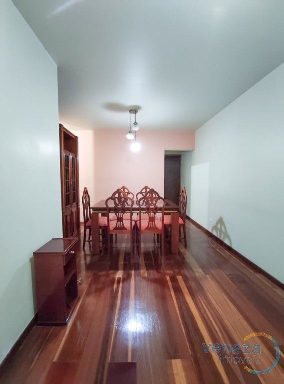 Apartamento para venda no bairro Centro de Londrina - Foto 4