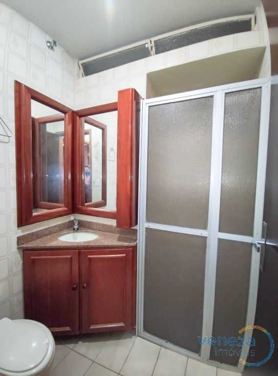 Apartamento para venda no bairro Centro de Londrina - Foto 7