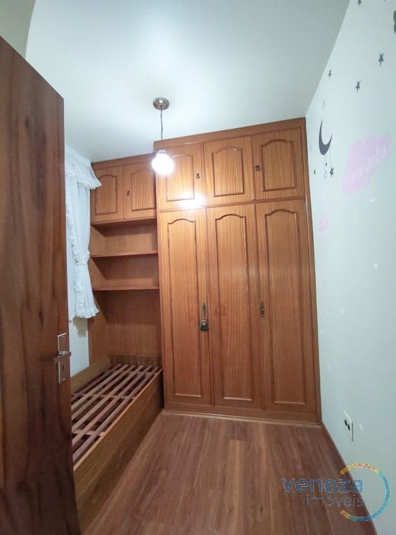 Apartamento para venda no bairro Centro de Londrina - Foto 11
