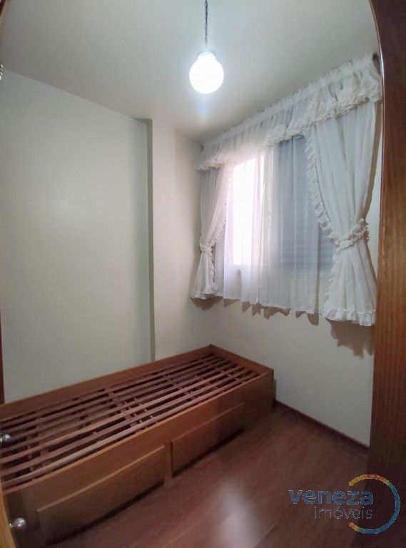 Apartamento para venda no bairro Centro de Londrina - Foto 12