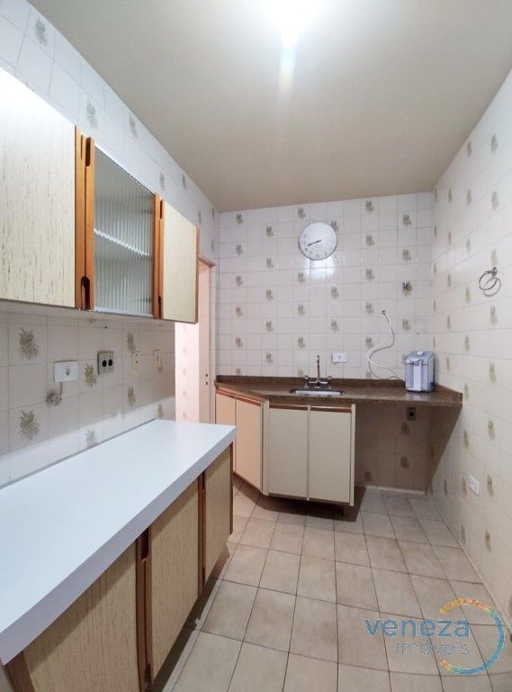Apartamento para venda no bairro Centro de Londrina - Foto 13