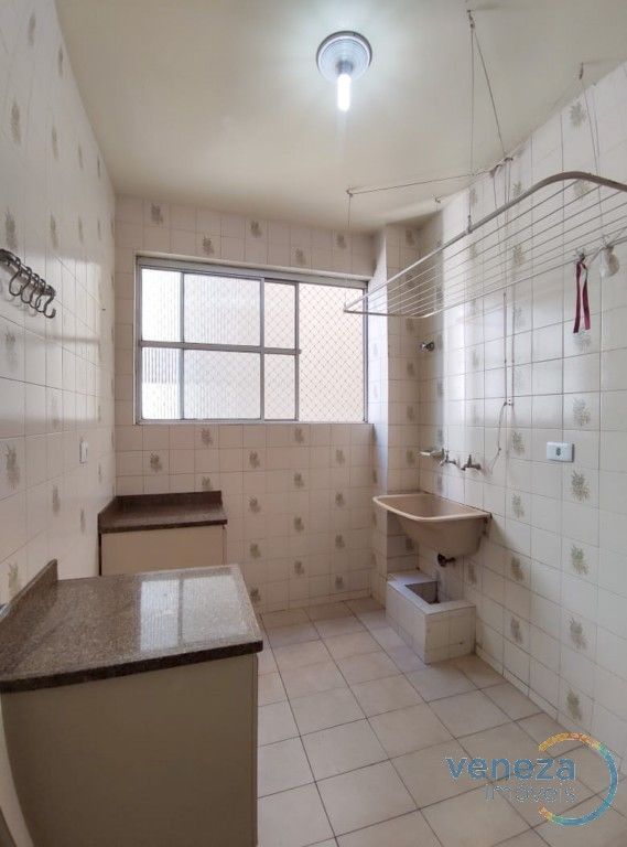 Apartamento para venda no bairro Centro de Londrina - Foto 15