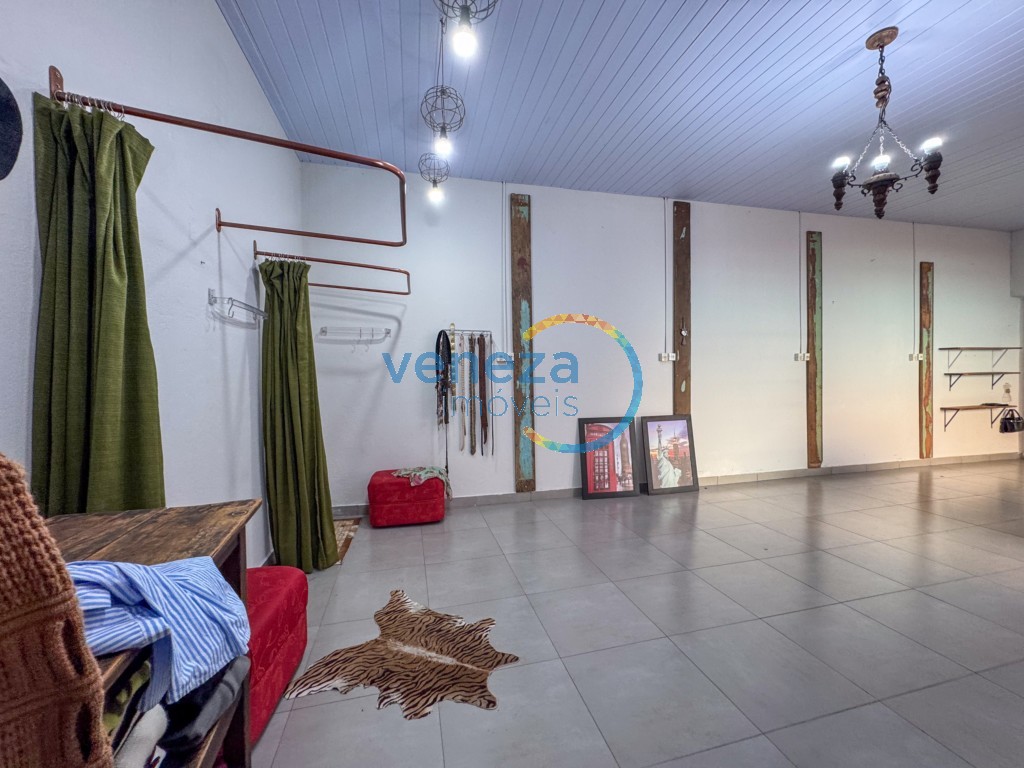 Casa Comercial para locação no bairro Centro de Londrina - Foto 6