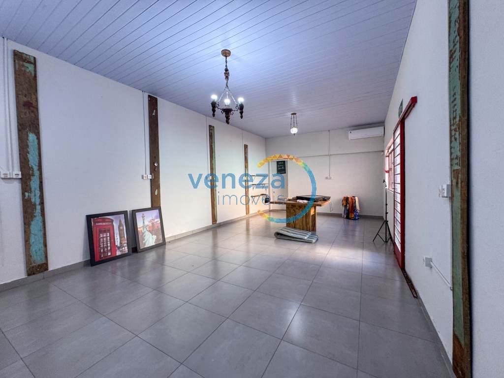 Casa Comercial para locação no bairro Centro de Londrina - Foto 7