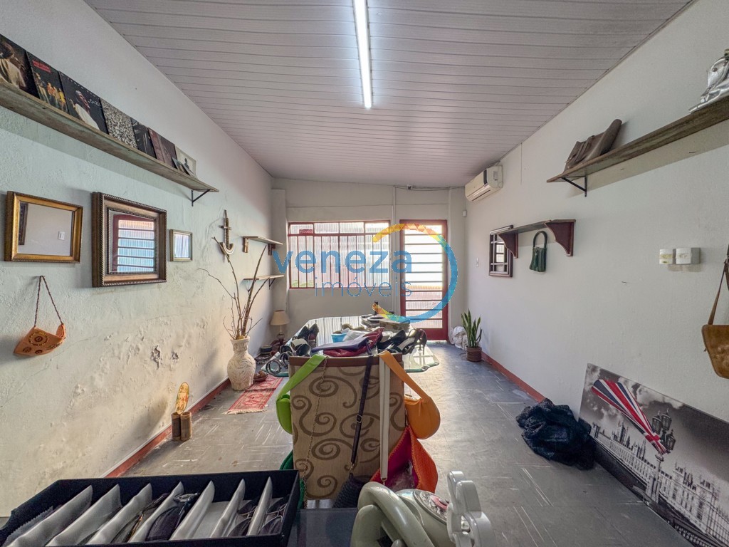 Casa Comercial para locação no bairro Centro de Londrina - Foto 15