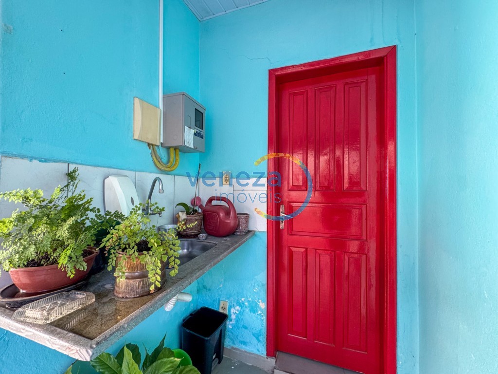 Casa Comercial para locação no bairro Centro de Londrina - Foto 18
