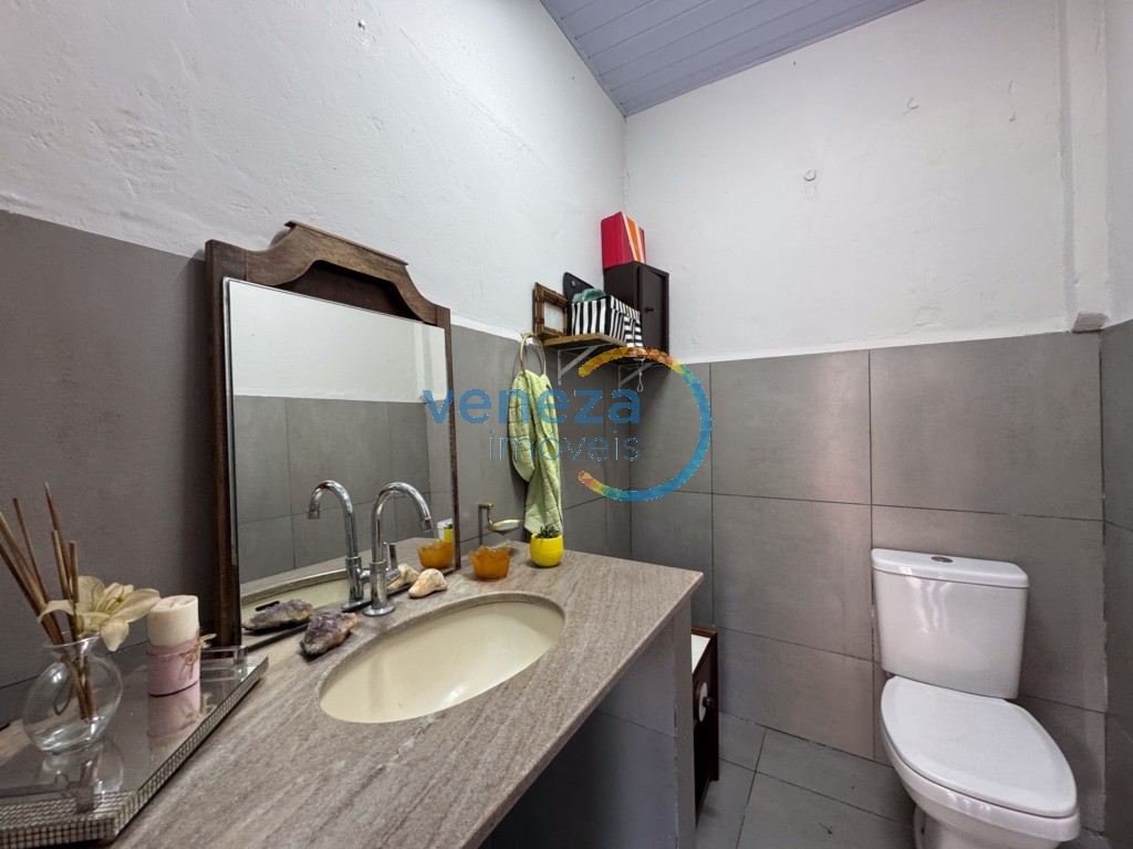 Casa Comercial para locação no bairro Centro de Londrina - Foto 19